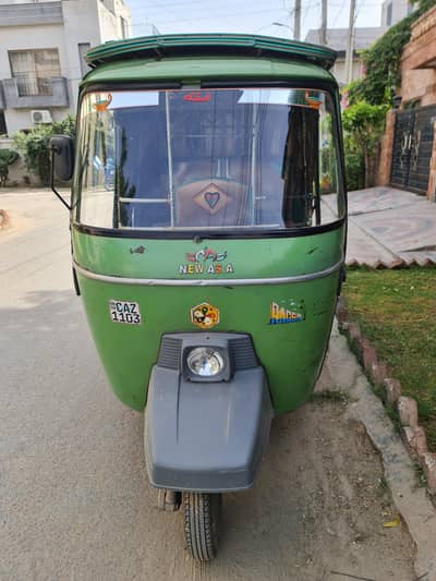 New Asia Best Condition