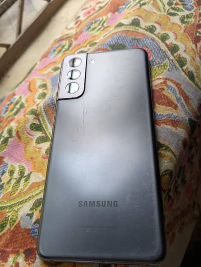 Samsung S21 5G
