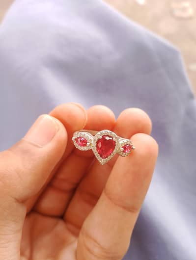 s925 beautiful silver rings Available