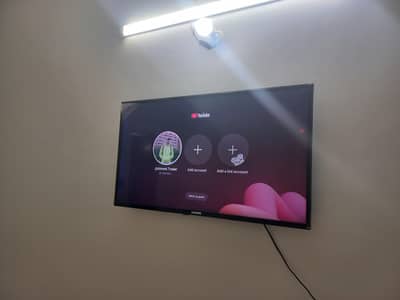 samsung smart led for sell