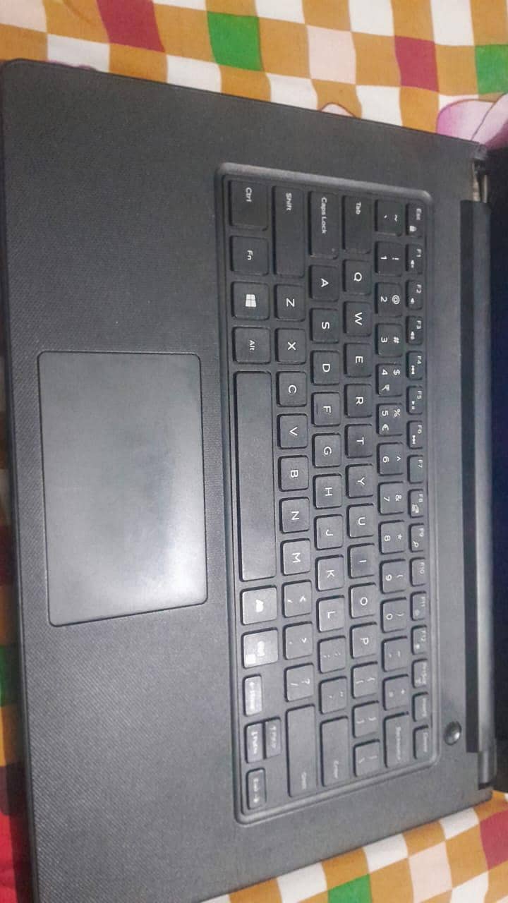 DELL i7 1