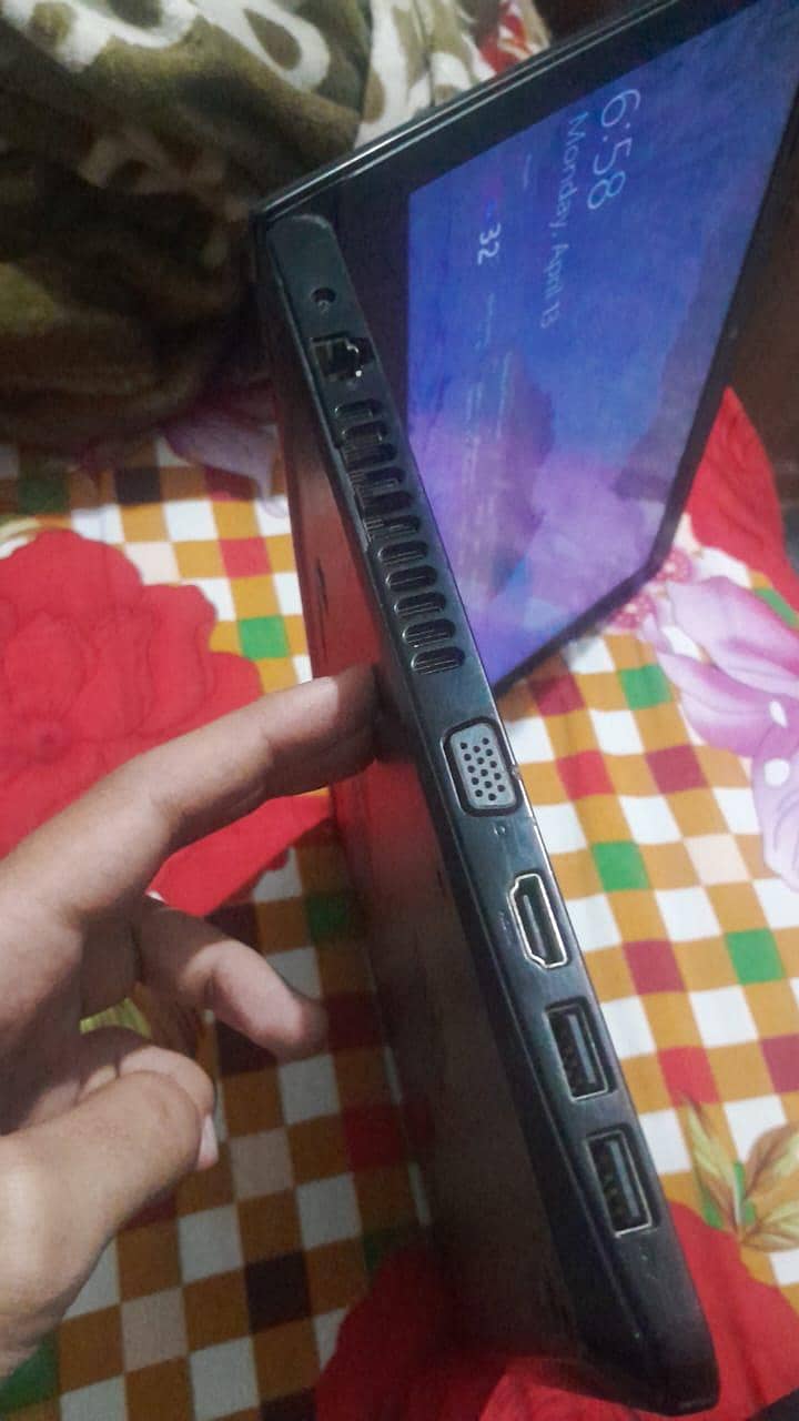 DELL i7 2