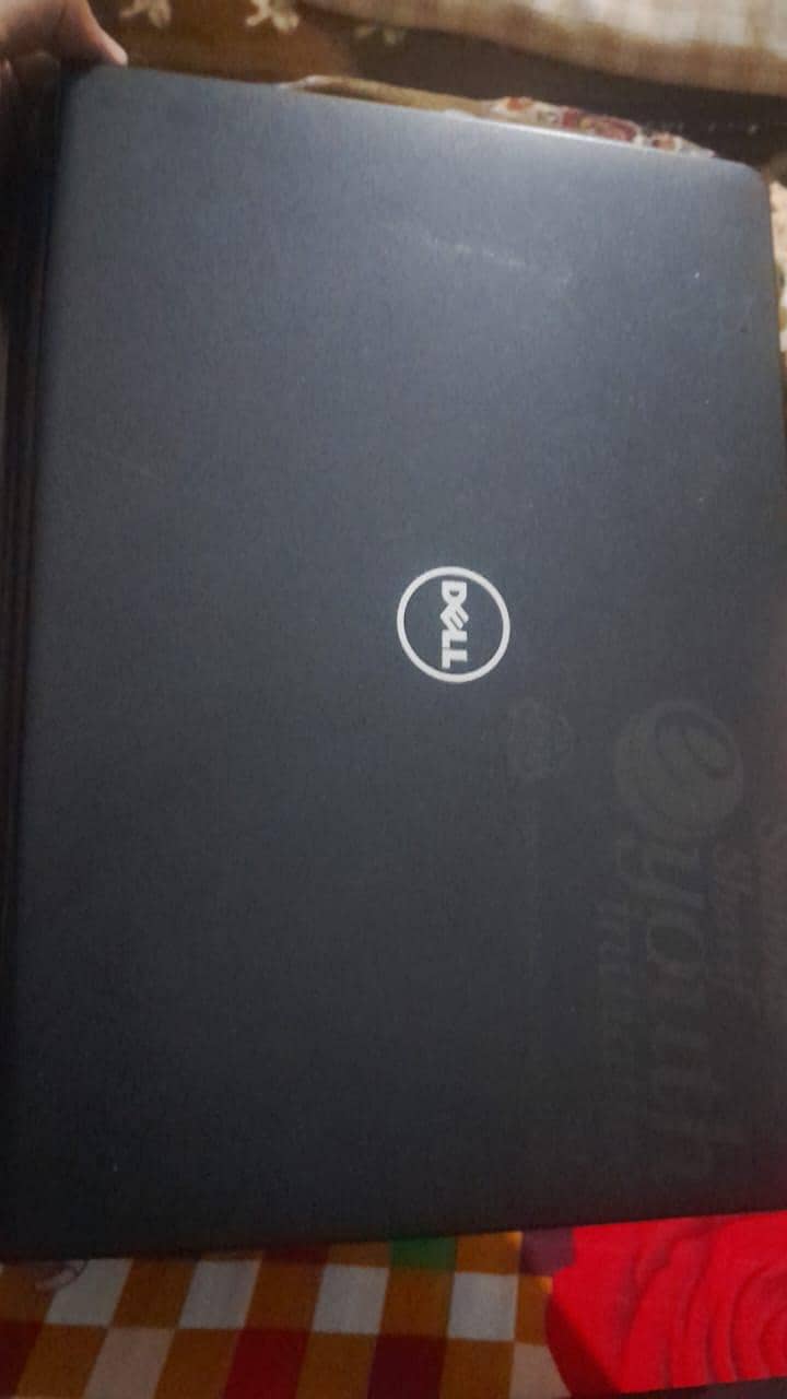 DELL i7 3