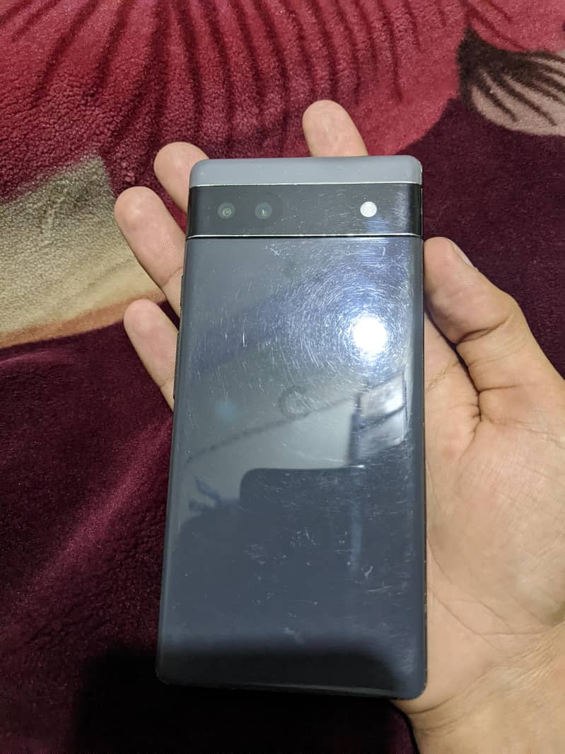 google pixel 4