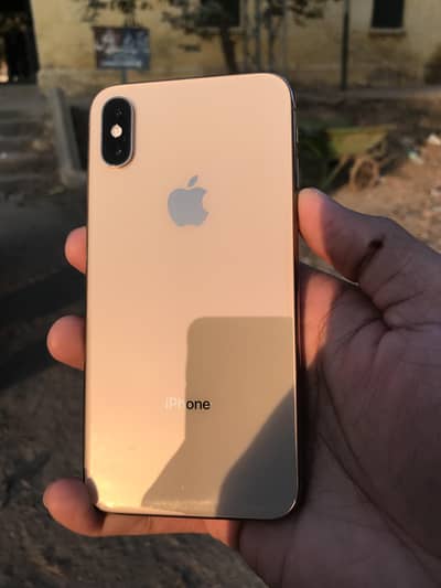 iPhone Xs 64gb Waterpack