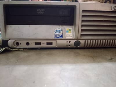 PC FOR SALE