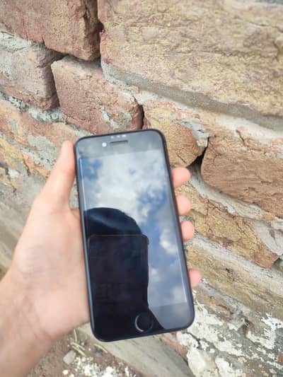 IPhone SE 2020 10/10 Waterpack