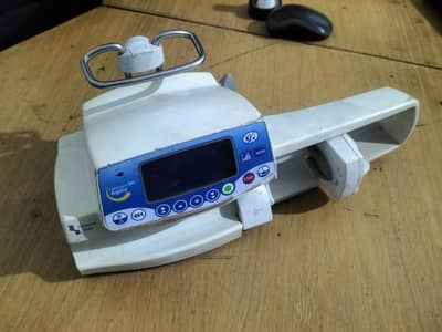 syringe pump | ECG | Ultrasound | Patient monitor | Nebulizers