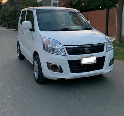 Suzuki wagon r VXL