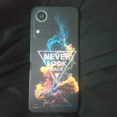 Infinix Note 11 PTA Approved 6/128 Read AD ( 0315-8377728 )