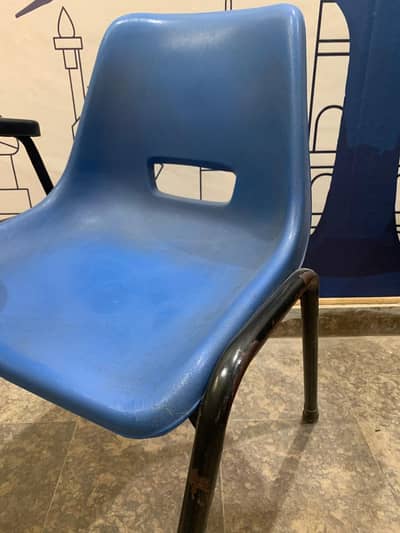 School & Coaching Furniture