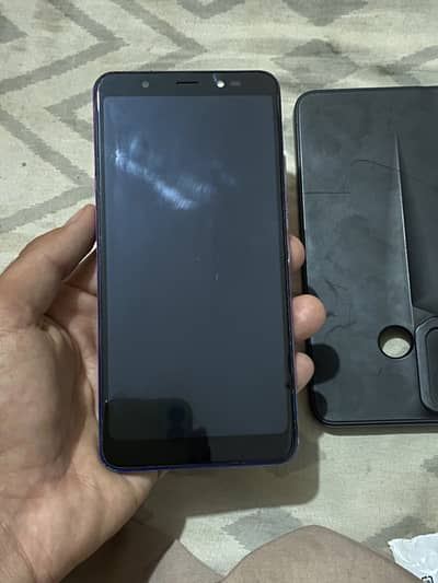 Tecno pop4 pta approved