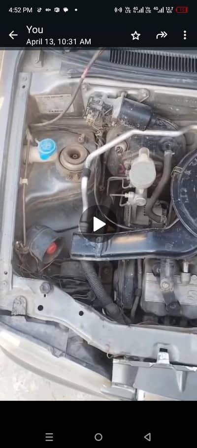 Suzuki Alto 2010 Model