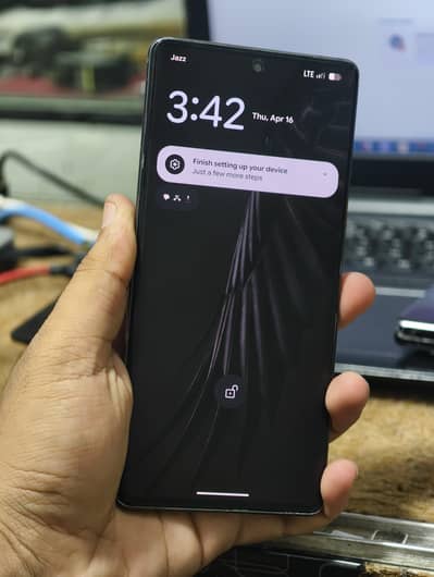 Google Pixel 7 Pro 256GB OEM Unlocked PTA