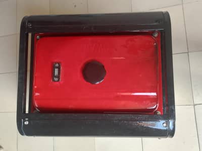 Swan Gasoline Generator SW3500EWS-I for Sale - Excellent Condition