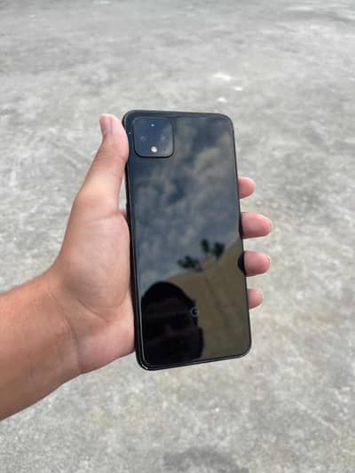 Google Pixel 4xl