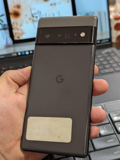 Google pixel 6pro 12/256gb