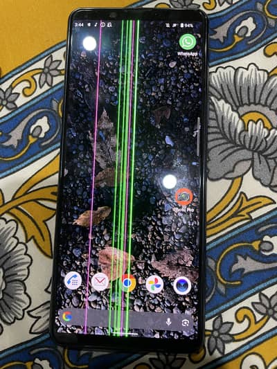 Sony Xperia 5 Mark 2 please read ad