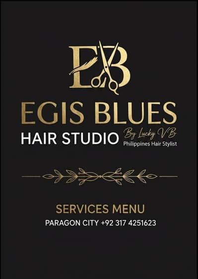 Hiring staff for newly open Saloon