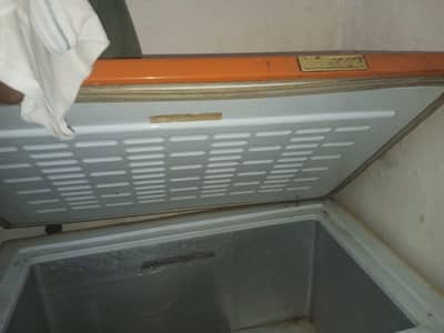 omore freezer urgent sale