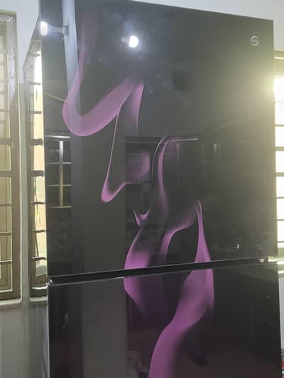 PEL Jumbo refrigerator