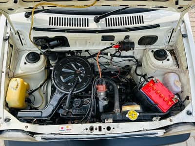 Suzuki Mehran VXR 2005 03474783195