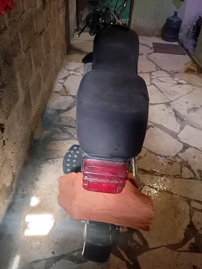 Unique Bike For Sale 03191676754