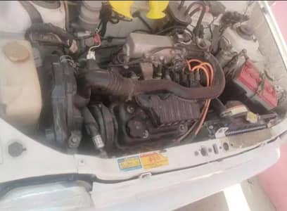 Mehran 2017