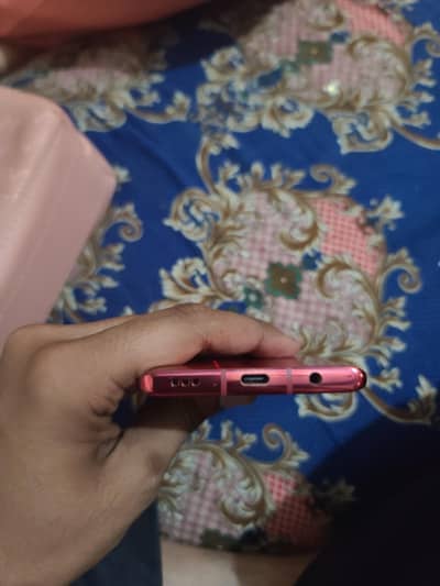 Lg Velvet 5g [LM-G900VM]