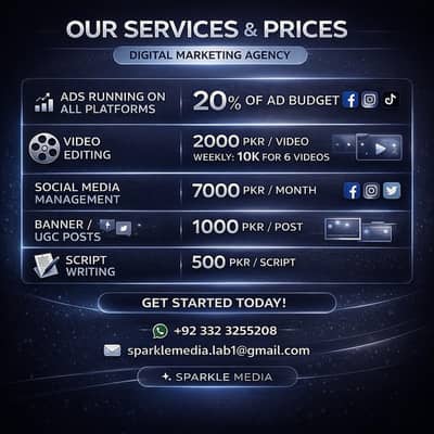 MARKETING AGENCY Outreaching + Lead generation, REMOTE JOB