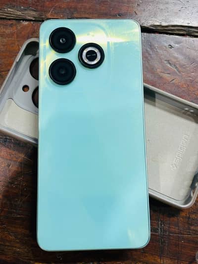 Infinix smart 8 4/64 GB