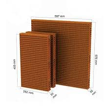 Cooling Pads Evaporative Cooler's & Evaporative Cooler's Parts