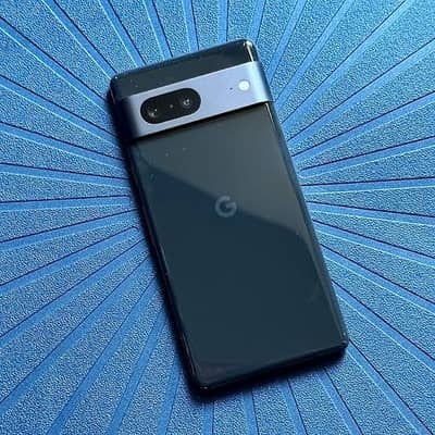 Google Pixel 7 | 10/10 Condition | Official PTA Approved