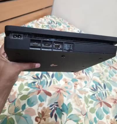 Sony PS4 PlayStation