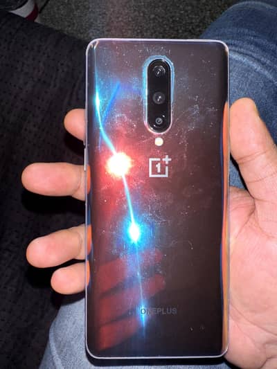 OnePlus 8 (Only phone)