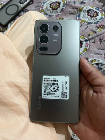 Infinix Note 50 with Daba charger wireless nu 0/3/0/3/8/3/3/0/0/8/7
