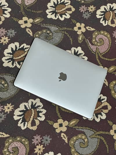 Apple MacBook Pro 2016