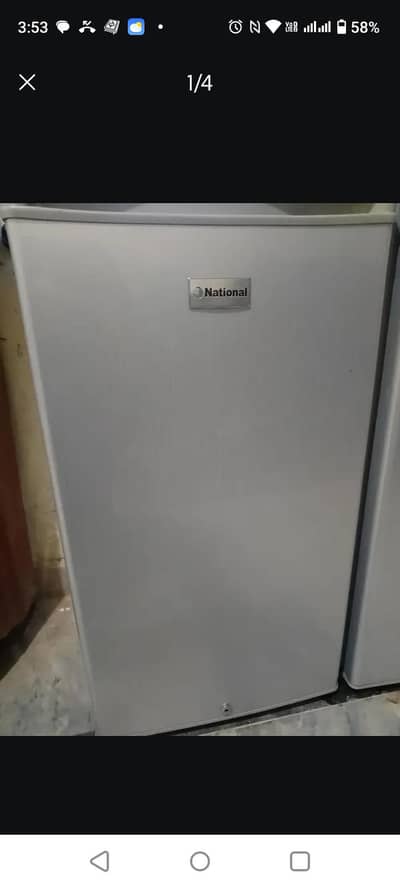 national room size fridge for sale