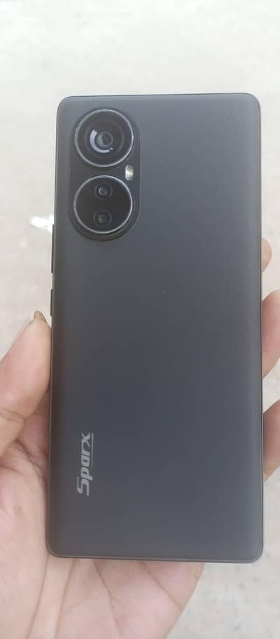 Mobile For Sale Sparx Edge 20 Pro