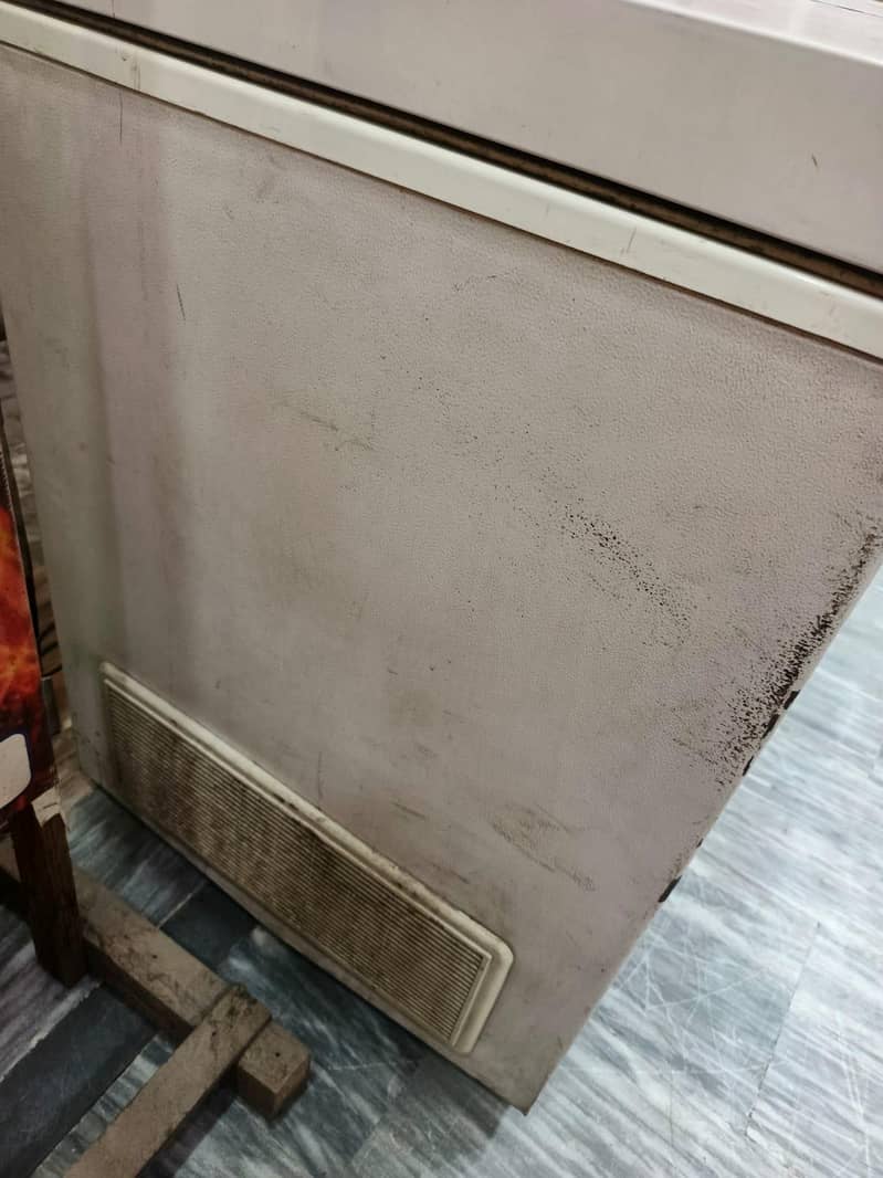 waves refrigerator 1