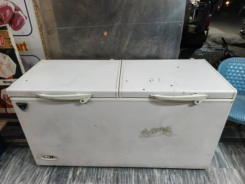 waves refrigerator 3