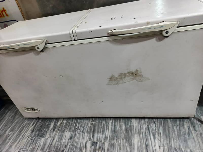 waves refrigerator 4