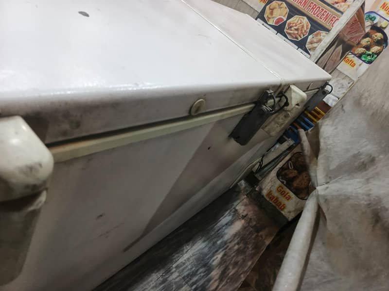 waves refrigerator 5