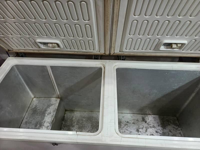 waves refrigerator 7