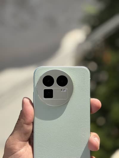 Realme GT 8 Brand New Snapdragon 8 Elite