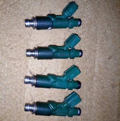 injectors