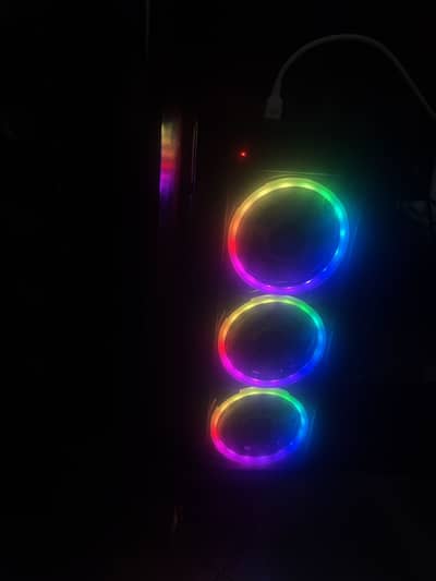 10/10 GAMING PC GOOD AS NEW