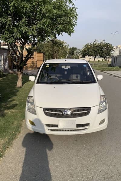 Faw v2 2020 1st owner complete and original documents