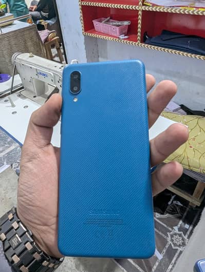 Good condition with box 4g