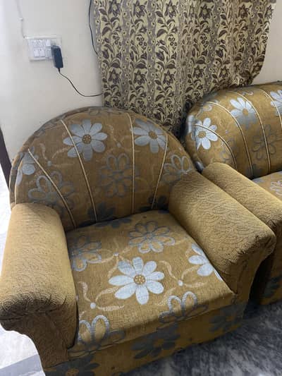 5 seater sofa